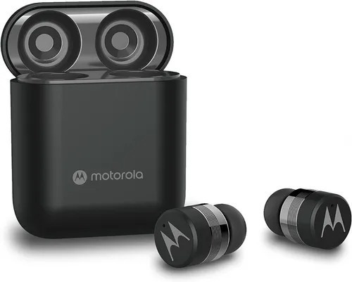 Auricular Motorola Motobuds 120 Tws Manos Libres Originales