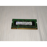 Memoria Para Laptop M470t2864qz3-ce6 De 1gb