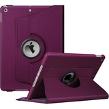 Funda Giratoria Para iPad 2/3/4 Case 360