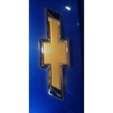 Emblema De Cajuela Chevrolet Spark 2012 2017