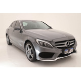 Mercedes - C250 Amg Line - 2018