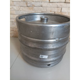 Barriles De Cerveza Cap. 29 L. Sin Contenido 