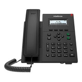 Telefone Ip V3001 Com Poe Intelbras