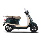 Zanella Styler 150  Exclusive Scooter No Strato Motos Terry