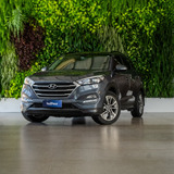  Hyundai Tucson 2wd 2.0l 2017 Lesbleus 