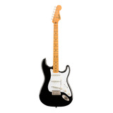 Guitarra Squier Classic Vibe '50s Stratocaster Black