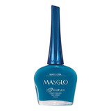 Esmalte Masglo Bioflex Marinera - Ml