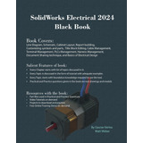 Libro: Solidworks Electrical 2024 Black Book