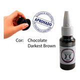 Pigmento Chocolate Marilyn Cosméticos 15ml - Oferta