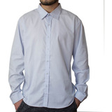 Camisa Masculina Tng Italiano Sem Bolso B13mmb01