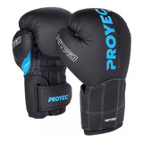 Guantes Boxeo Proyec Nitro Kick Boxing-mma- Thai Importados