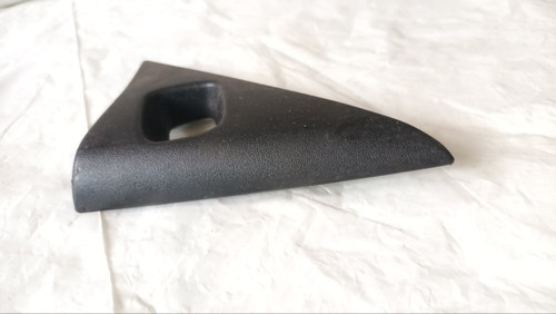 Tapa Interna Dch Espejo Retrovisor Toyota Corolla Baby Camry Foto 9