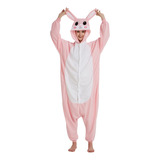 Pijama, Pijama, Mono Para Conejo, Para Mujer Y Niña
