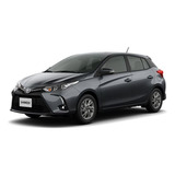 Toyota Yaris Xls Cvt! Hatchback Automatico - 2024 - 0km