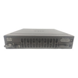 Roteador De Serviços Integrados Cisco Série 4400 Irs4451-x
