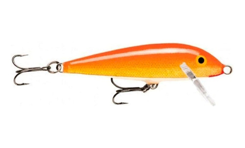 Señuelo Rapala Floating F-5