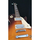 Guitarra Les Paul Vintage V100 (não É Gibson E EpiPhone)