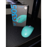 Mouse Logitech G305 Lightspeed