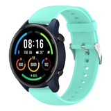 Correa Deportiva Silicona Para Xiaomi Mi Watch Color