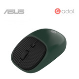 Asus Ms006 2.4g Y Ratón Inalámbrico Recargable Bluetooth Pc