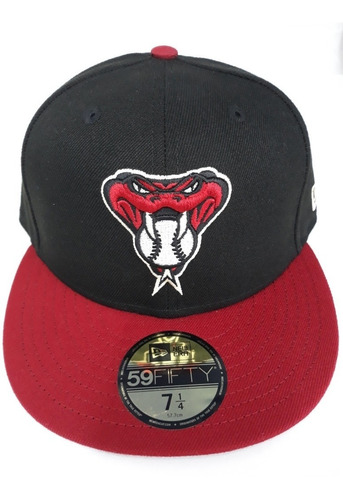 Gorra Arizona D Backs New Era Original Varias Medidas