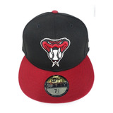 Gorra Arizona D Backs New Era Original Varias Medidas