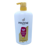 Acondicionador Pantene Pro-v Control Caida Vitamina E 975ml 