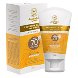 Australian Gold Fps 70 - Protetor Solar Facial 50g