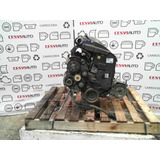 Motor Nafta Fiat Siena 2005 - 295616