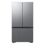 Refrigerador Samsung Plata Frenchdoor 32p Fabrica De Hielos