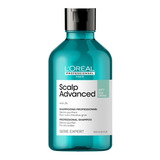 L'oréal Scalp Advanced Dermo- Purifier - Shampoo 300ml