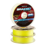 Multifilamento Waterdog Braided Todas Las Medidas X100 6cuot