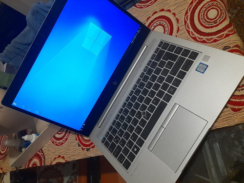 Laptop Hp Elitebook 840 G6