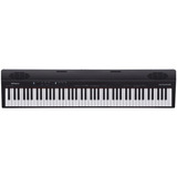 Teclas Roland Go-88p  Serie Go Piano Teclado De 88