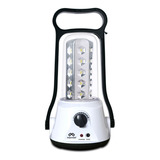 Luz De Emergencia Camping 30 Led Macrotel