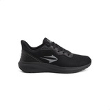 Zapatillas Topper Core Color Negro/negro/negro - Adulto 43 Ar