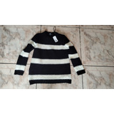 Pullover Forever 21 Importado 