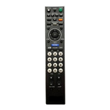 Controle Remoto Compatível Tv Sony Bravia Led 039arm-yd023 