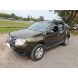 Renault Duster 2013 1.6 4x2 Confort Plus 110cv