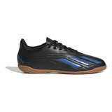 Chuteira adidas Deportivo Ii Futsal Infantil