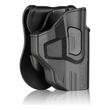 Funda Holster Cytac Taurus Ts9/ R&b Center!