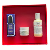 Kiehl's Set 3 Piezas