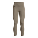 Leggings Ua Motion Para Mujer Café Under Armour