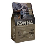 Alimento Fawna  Perro Cachorro Raza Mediana Y Grande X 7,5kg