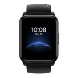 Smartwatch Realme Watch 2 Negro Pantalla Táctil