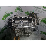 Motor Vw Suran 1.6 16v (03598613)