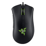 Ratón Para Juegos Razer Deathadder Essential