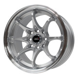 Rines 14 4,100 Corsa,gol,aveo,pointer,spark,kia. Set De 4!