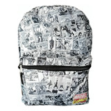 Mochila Juvenil Marvel Comics