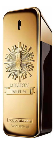 Paco Rabanne Parfum One Million De Hombre